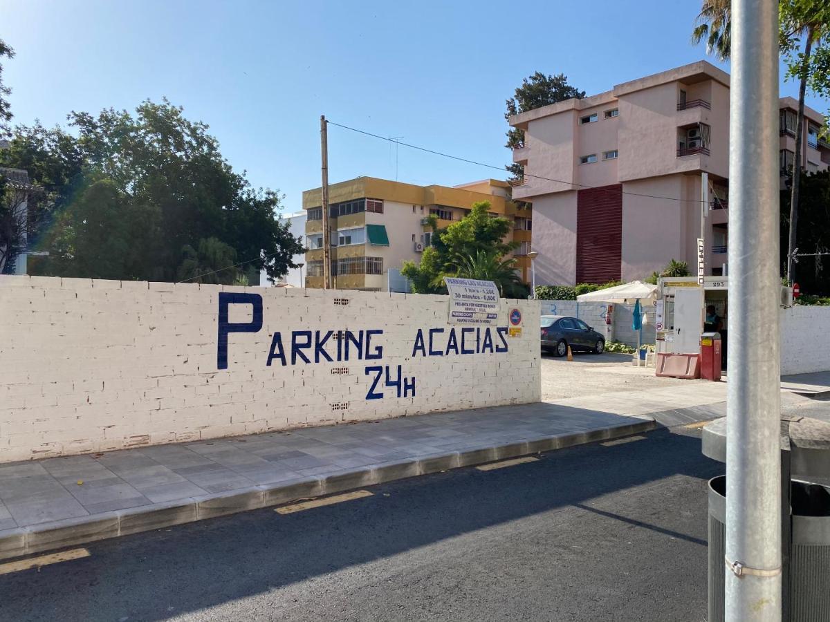Hostal Moscatel Малага Екстериор снимка