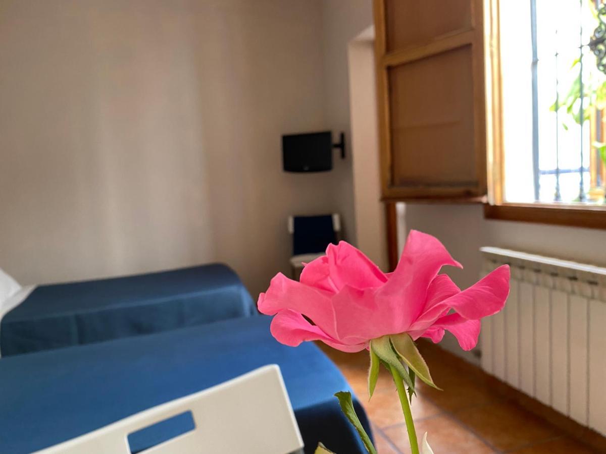 Hostal Moscatel Малага Екстериор снимка