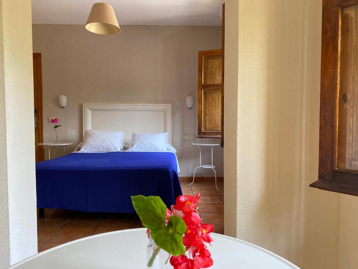 Hostal Moscatel Малага Екстериор снимка
