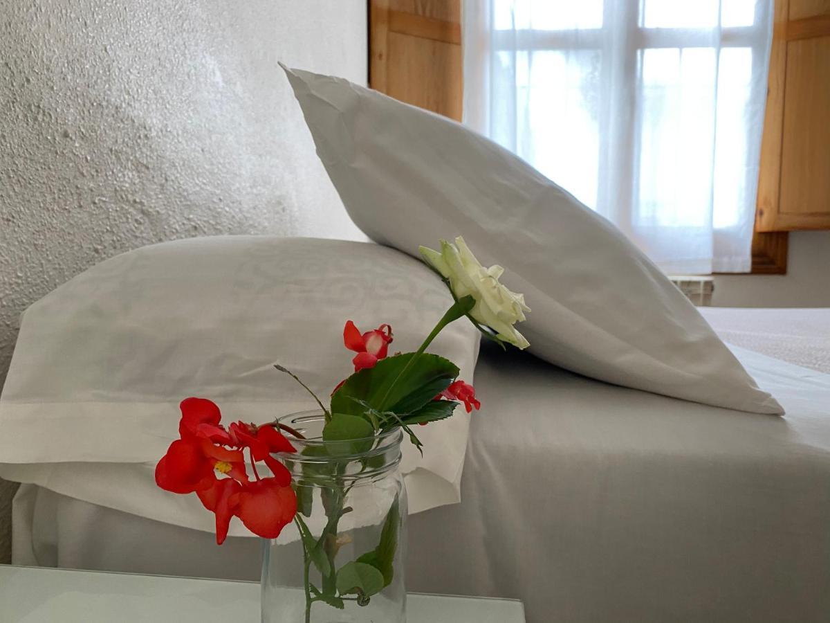 Hostal Moscatel Малага Екстериор снимка