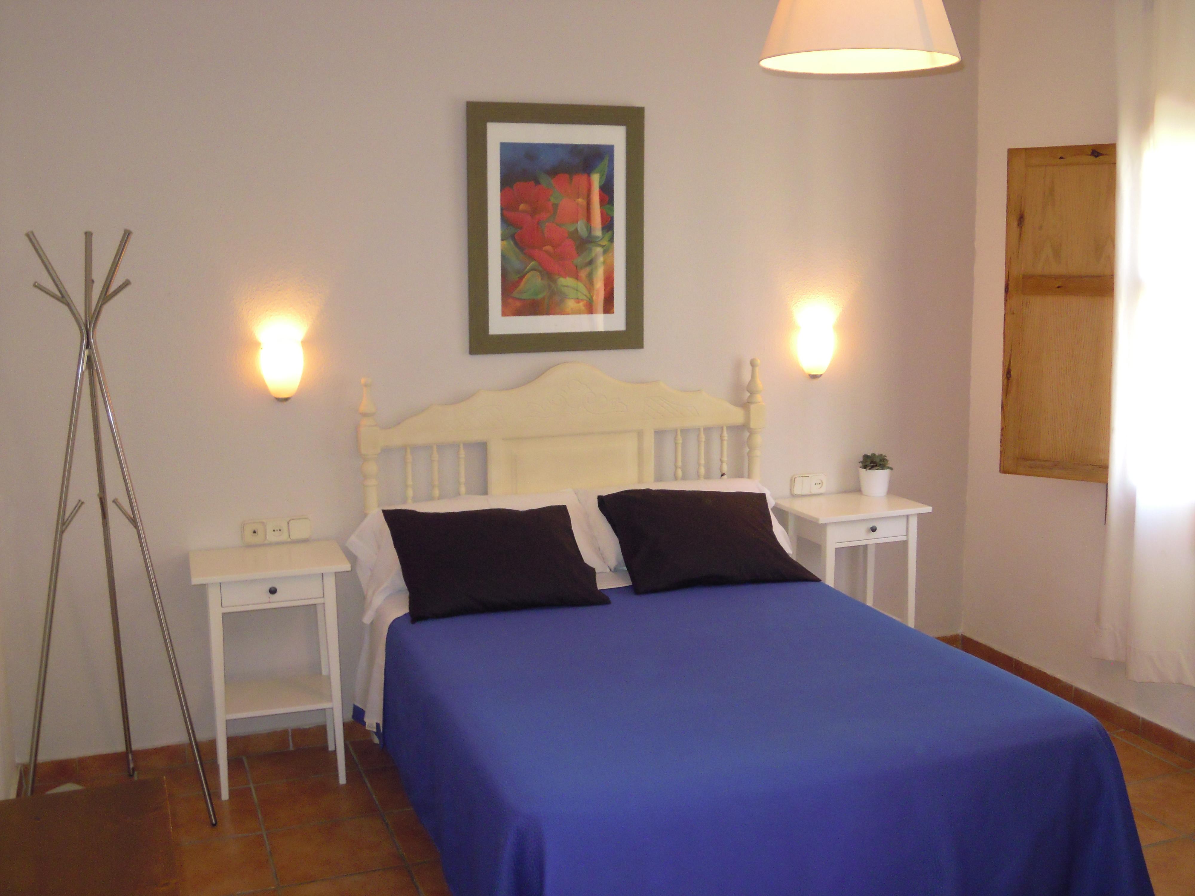Hostal Moscatel Малага Екстериор снимка