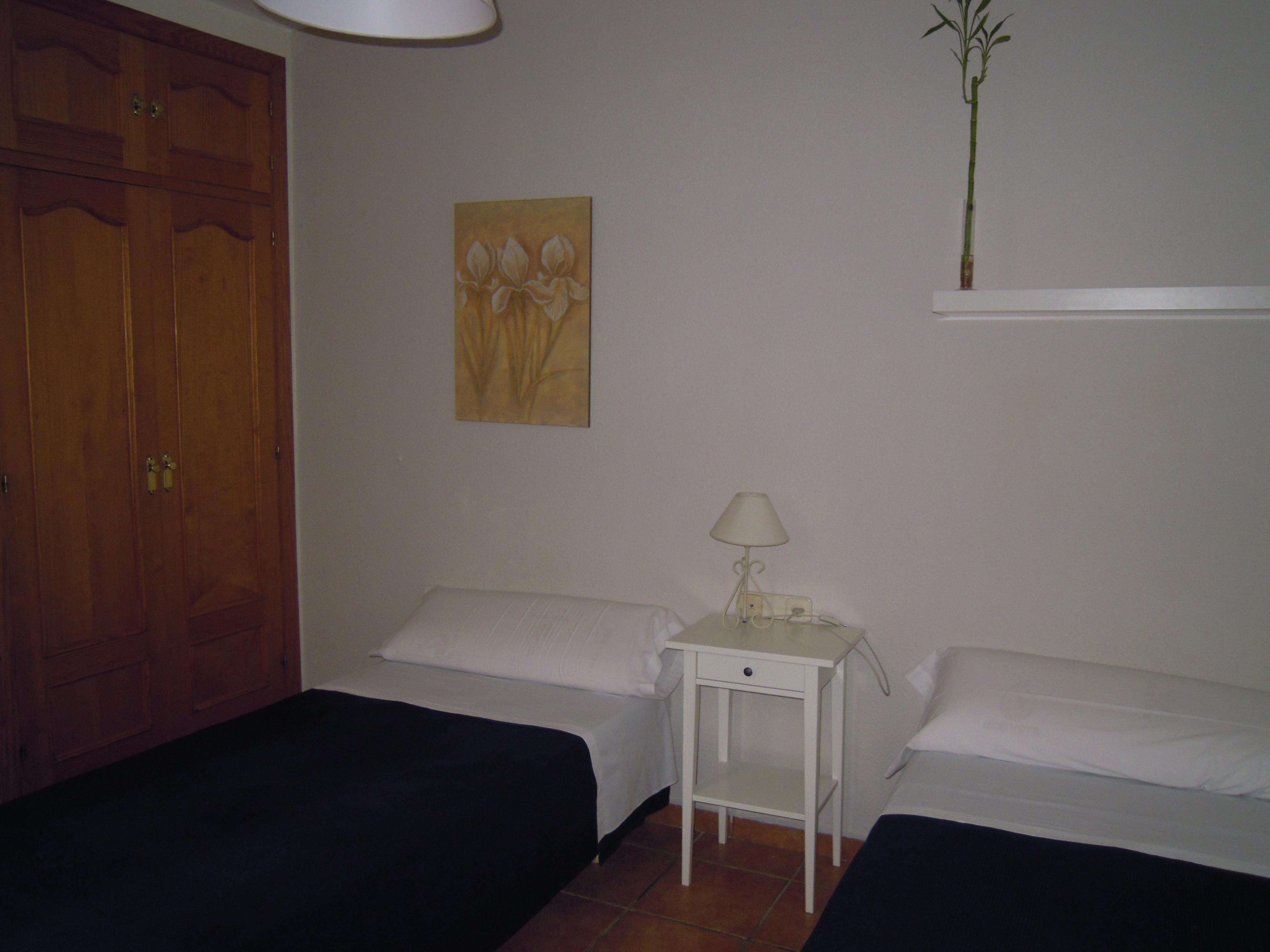 Hostal Moscatel Малага Екстериор снимка