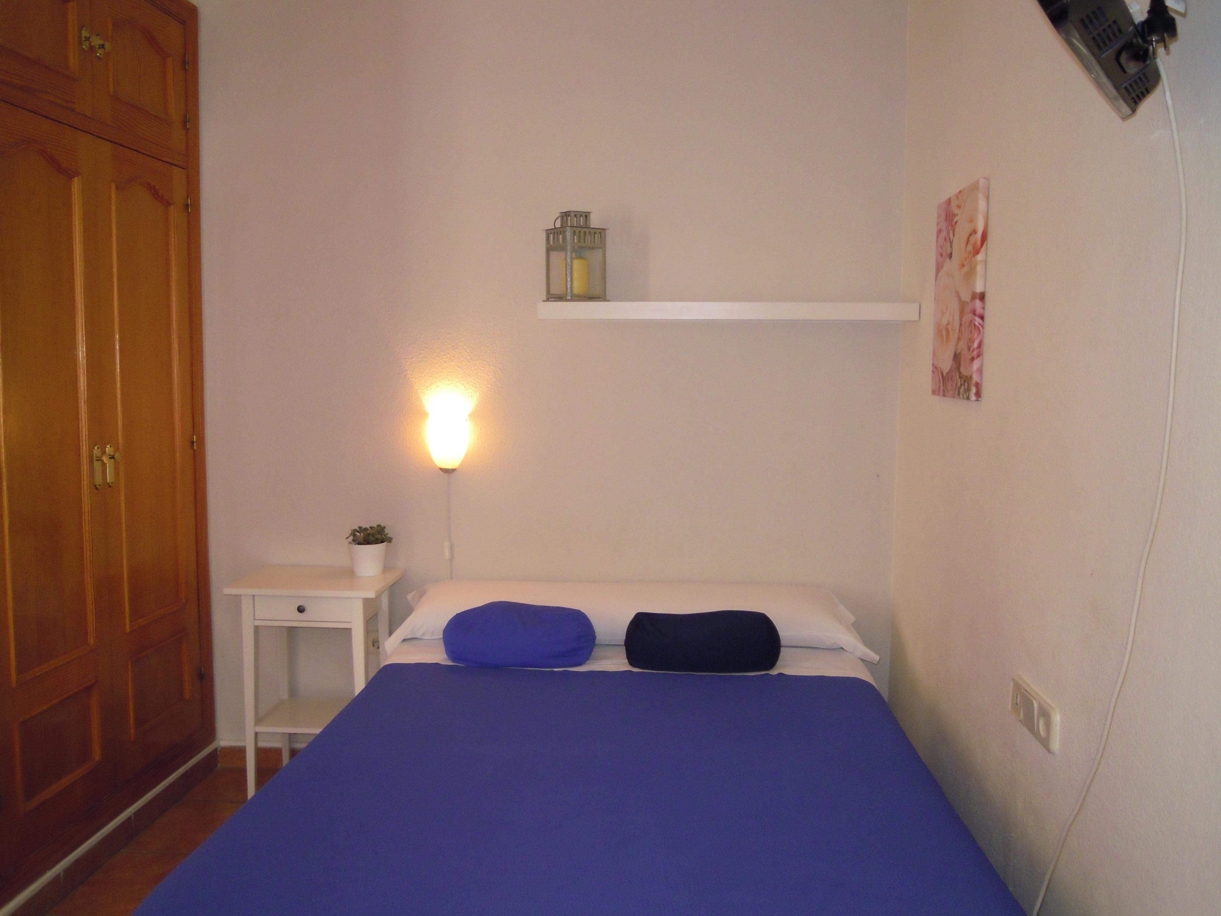 Hostal Moscatel Малага Екстериор снимка
