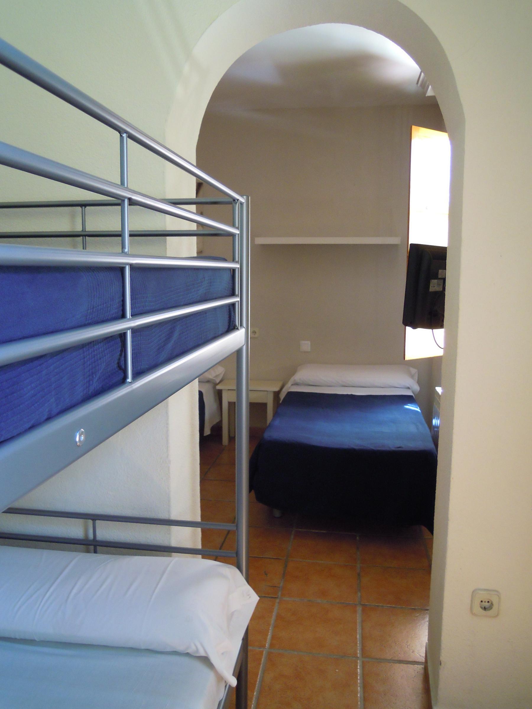 Hostal Moscatel Малага Екстериор снимка