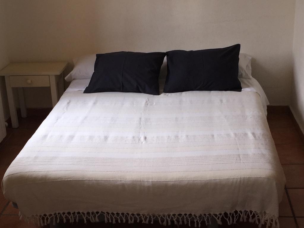 Hostal Moscatel Малага Екстериор снимка